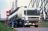 DAF 95 SpaceCab- 1987